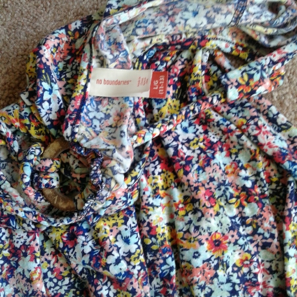 Tank top - Picture 3 of 3